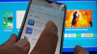 Chrome cast by Miracast App (#part 1) screenshot 2