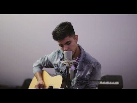 Bésame - Valentino Ft MTZ Manuel Turizo | Cover ( Sebastian Garcia)