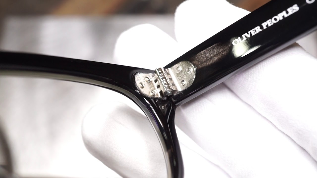 OLIVER PEOPLES Artie（オリバーピープルズ OLIVER PEOPLES Artie-J GCO） 