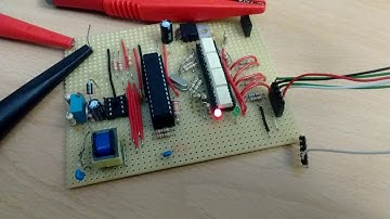 Tetra Scan Interface Prototyping