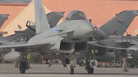 Why the Gripen E Shocked NATO 