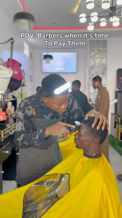 Or is it just my babber?😂