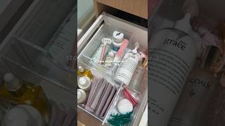 Asmr Bathroom Restock 