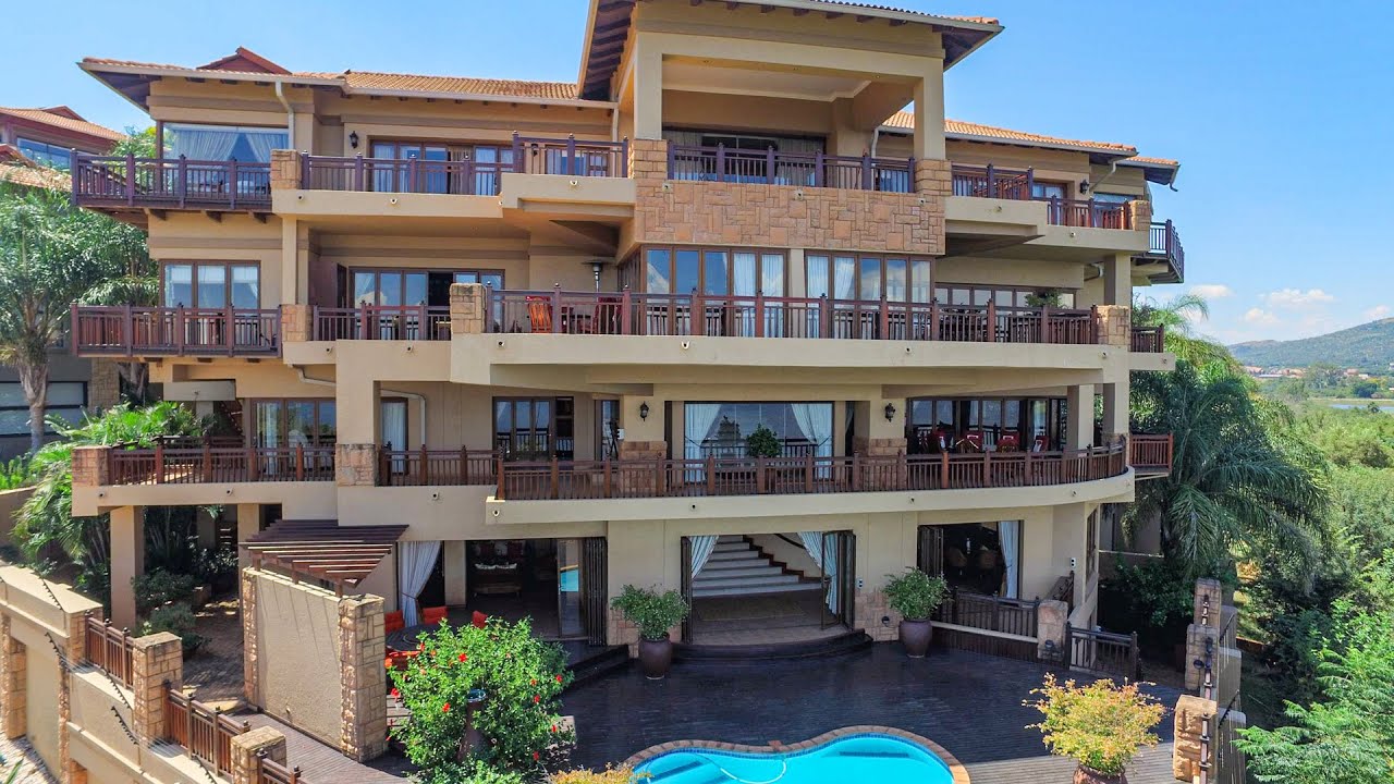 House For Sale In Birdwood Estate YouTube