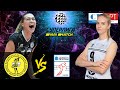 09.02.2021🏐"Leningradka" - "Proton" | Women's Volleyball SuperLeague Parimatch | round 11