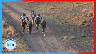 Afrika yashuhudia mbio za hifadhi za wanyama pori huku zaidi ya washiriki 150 wakitarajiwa