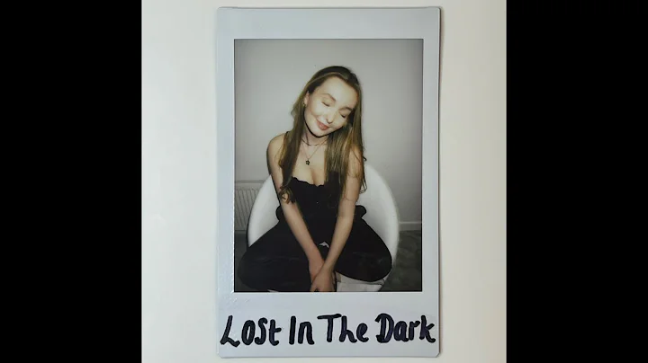 Lost In The Dark - Holly Rolfe