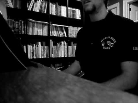 Be Still and Know-Nico Plett