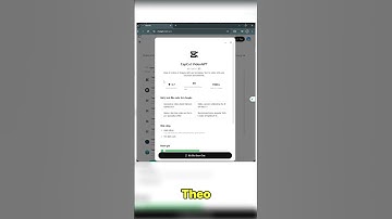 Siêu Kết Hợp ChatGPT và CapCut! Làm Video Cực Nhanh Chỉ Trong Chớp Mắt #chatgpt #capcut