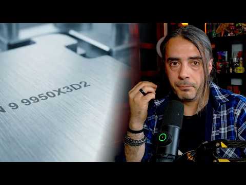 €1000 por CPU "Gamer"...