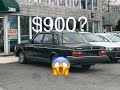 I bought a 1989 Volvo 240 for $900. Here’s what’s wrong with it