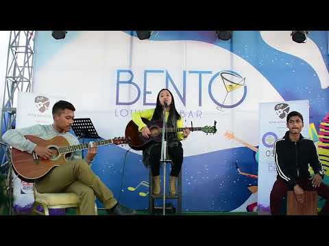 Roya: Acoustic X | Najeek - Shreeya Shakya