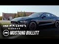 1968 and 2019 Mustang Bullitt - Jay Leno's Garage