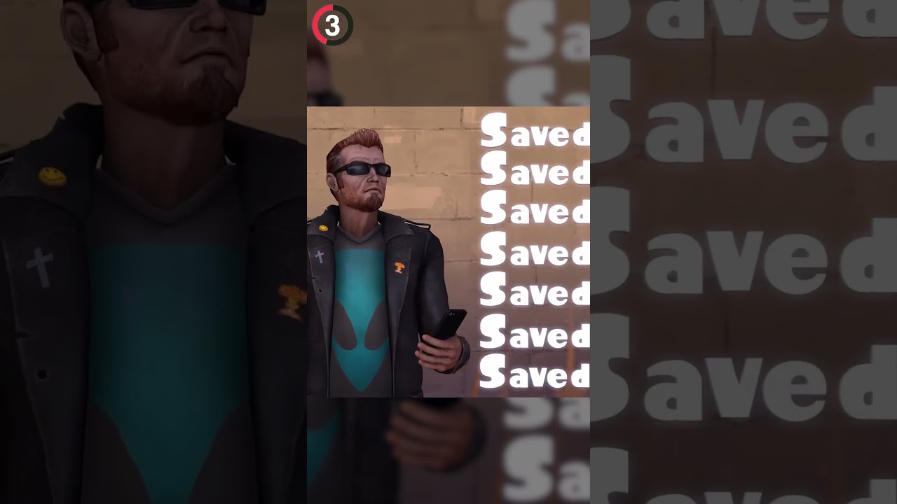 Video Games Hate TRYHARDS