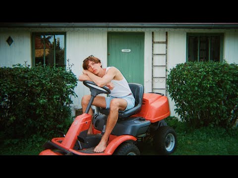 BLOWSOM - HOW STRANGE?