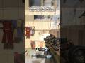 feels like 2012 again...😢#cod #shorts #trickshot