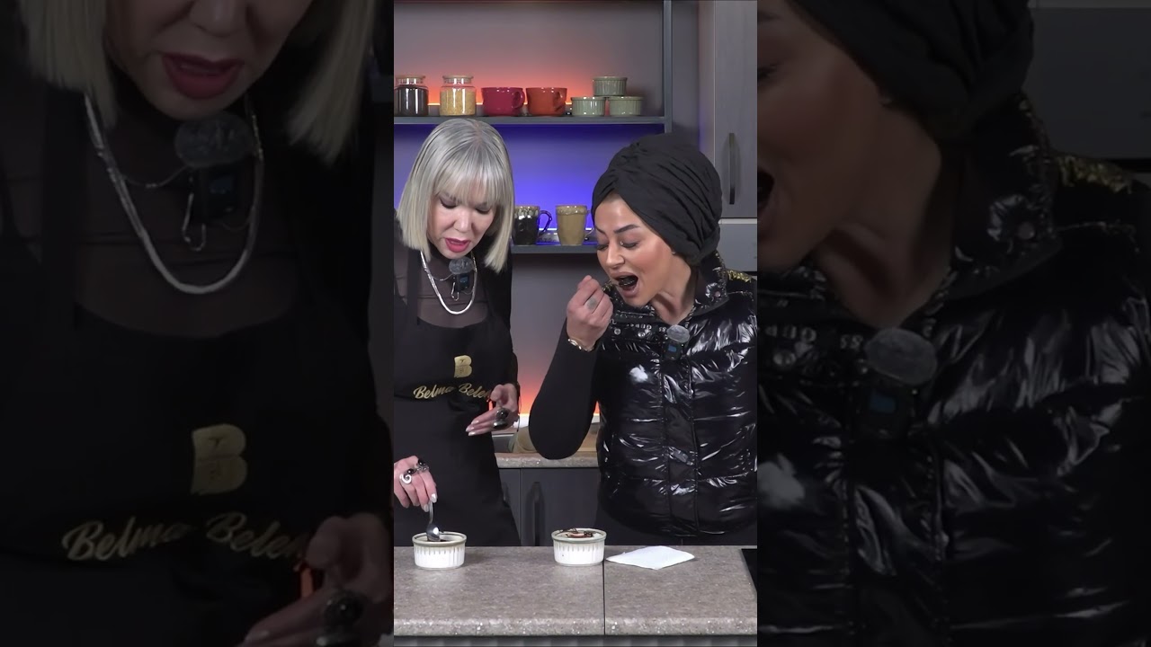 4 Dakikada Sufle Nasıl Yapılır / Pratik Tarifler #masterchef