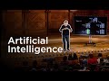 CS50x 2025 - Artificial Intelligence