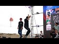 WORLD'S END(ASHITAKA ネス/NESS) vs Theムササビ(Kiram aka $ EB) BEST4 VOCAL CONEQT 2018 関東予選 ボカロダンスバトル