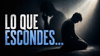 Lo que escondes puede destruirte… (Testimonio real) | Paso 6 : La Confesion