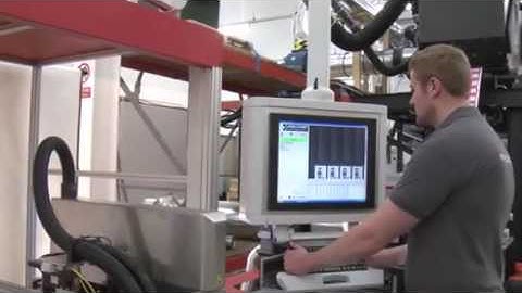 Plastic Card Data Verification And Inspection Solution