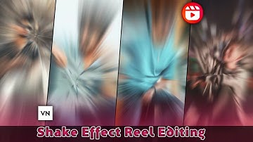Vn App shake effect+Beatsync Video Editing | Vn App Sa Editing Kaisa Kore | Vn Tutorial |