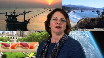 Kim Smith - The Triumph of the Commons