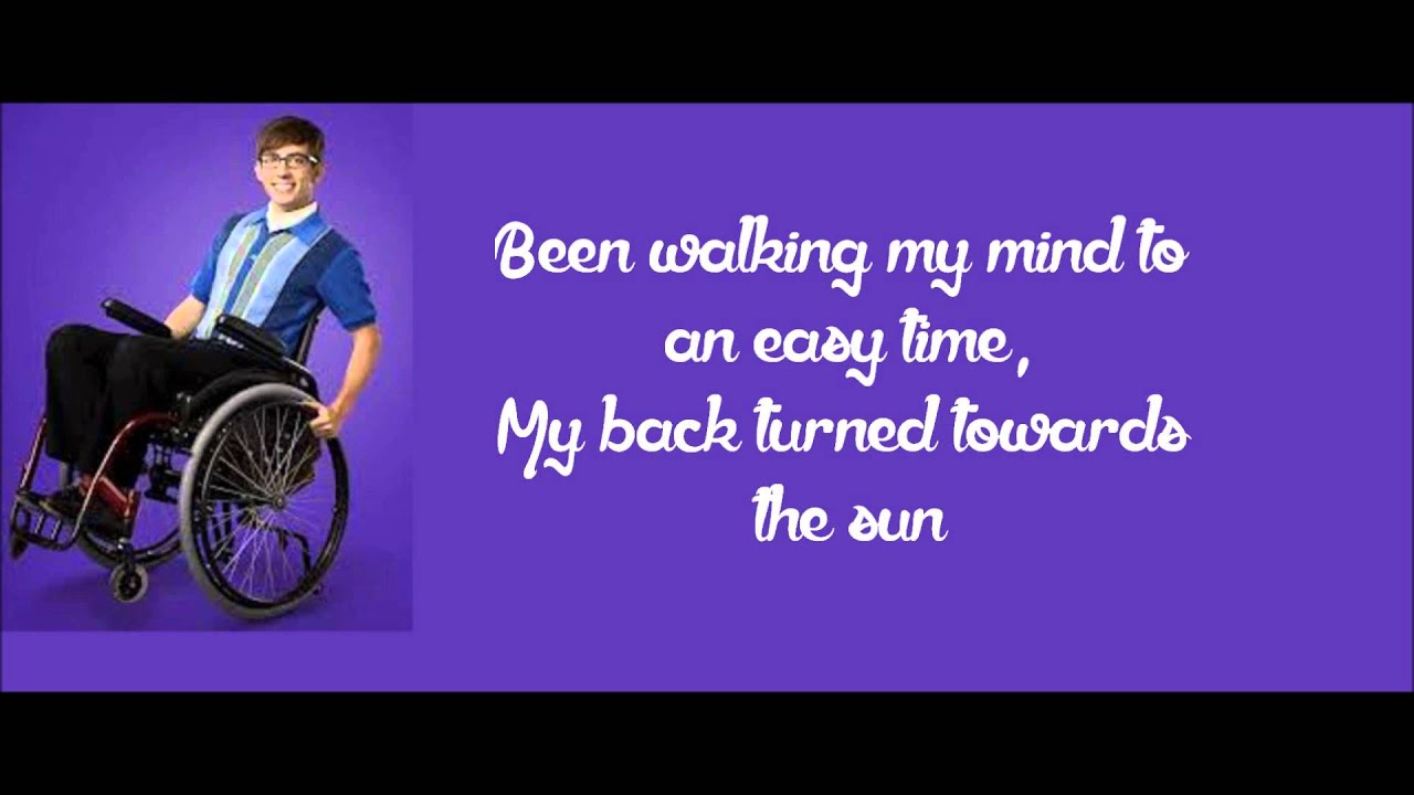 Glee Fire And Rain Lyrics YouTube Glee fire and rain lyrics youtube
