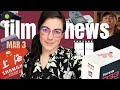 Film photography news  march 3 2024 huge pentax film camera update