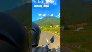chitlang, Nepal