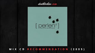 DT:Recommends | Perlen⁴ - Thomas Schumacher (2005) Mix CD