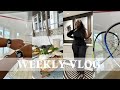 WEEKLY VLOG | Finding New Hobbies, Girlie Dates, Discheme Haul, Chats & Much More!