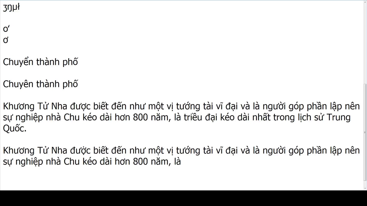 Challenge: typing Vietnamese with my keyboard xD - youtube