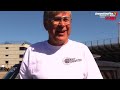 CPTV FEATURE: GASSER RACER JUST WANTED TO RACE HEADS UP