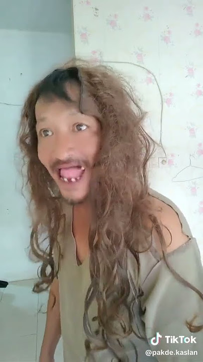KADRUN waras ORA EDAN