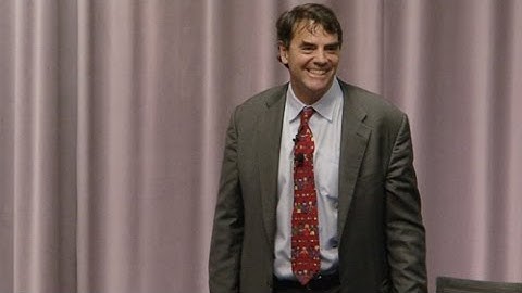 Tim Draper: When Business is Illegal