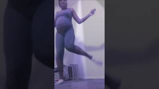 Baby Mama Dance 2018 34 Weeks Pregnant