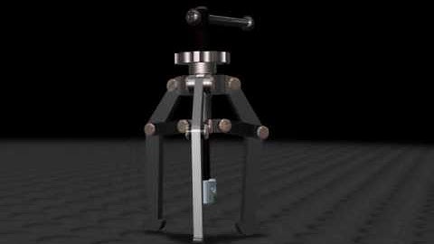 Autodesk Showcase 2010