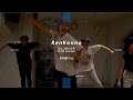 RenKonno - HIPHOP初級 " ひとつのいのち "【DANCEWORKS】