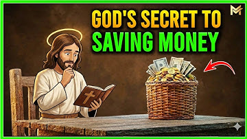 15 Bijbelse principes voor redding van Jozef (Bijbels bewezen)