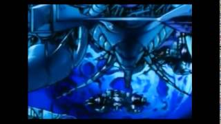 Robotech Episode 39