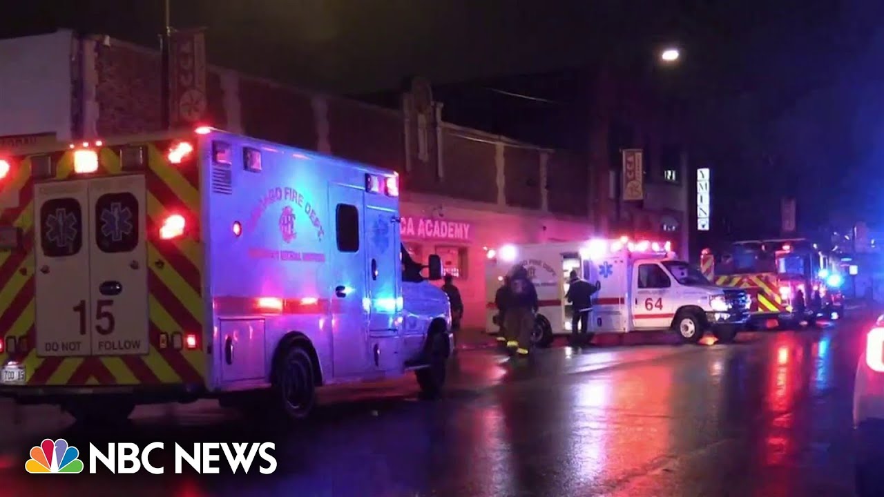 Suspect arrested in deadly Halloween weekend shooting in Tampa