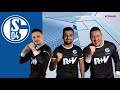 PES | eFootball.Pro IQONIQ 2020-21 | MATCHDAY 5 | FC Barcelona vs Juventus (Featured Match)