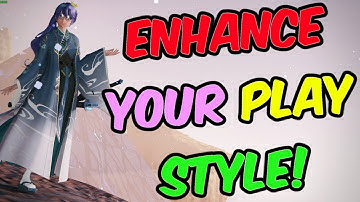 [PSO2:NGS] My Braver Tech Arts Customization Choices