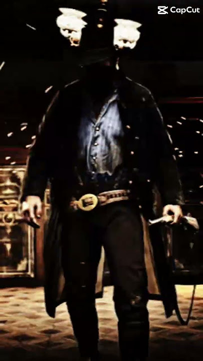 Best gunslinger in RDR2 edit #arthur Morgan # RDR2 # edit