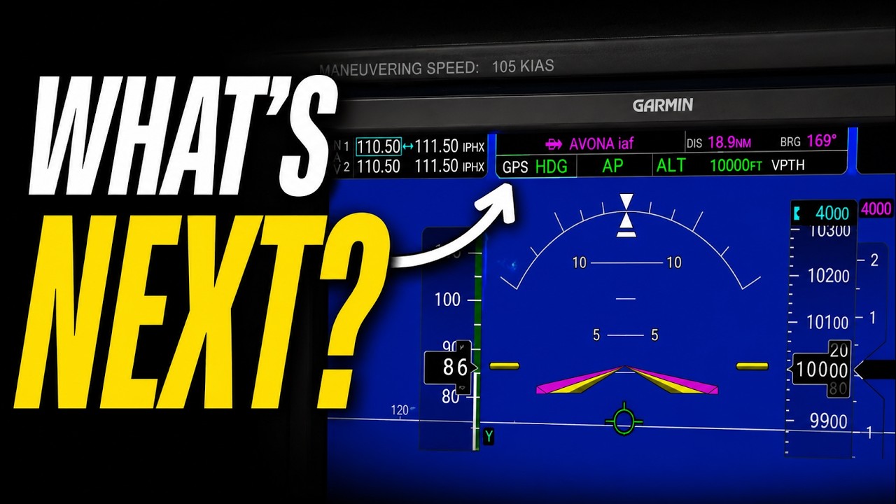 Understanding Autopilot Mode Annunciations and Decision Logic