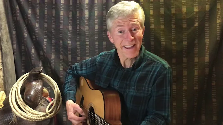 Tribute to Joe Diffie by Joel Reese