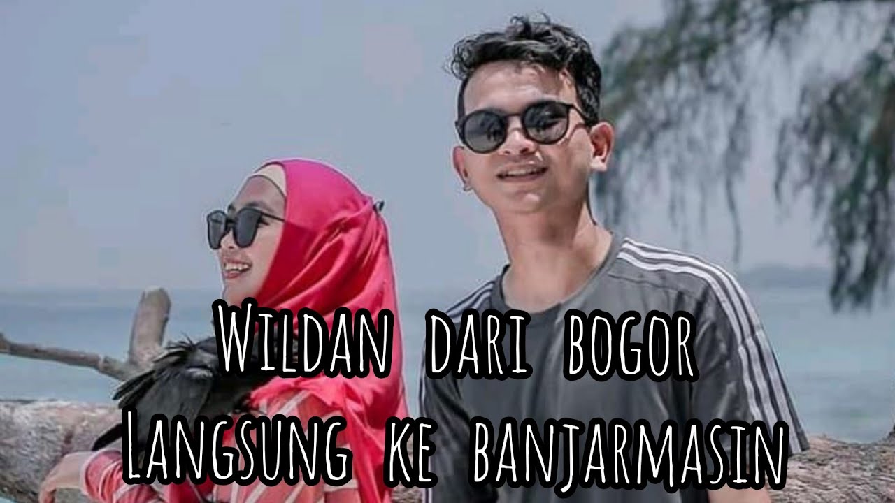 RICIS ADA MASALAH LANGSUNG DISAMPERIN WILDAN KE BANJARMASIN - WILCIS UPDATE