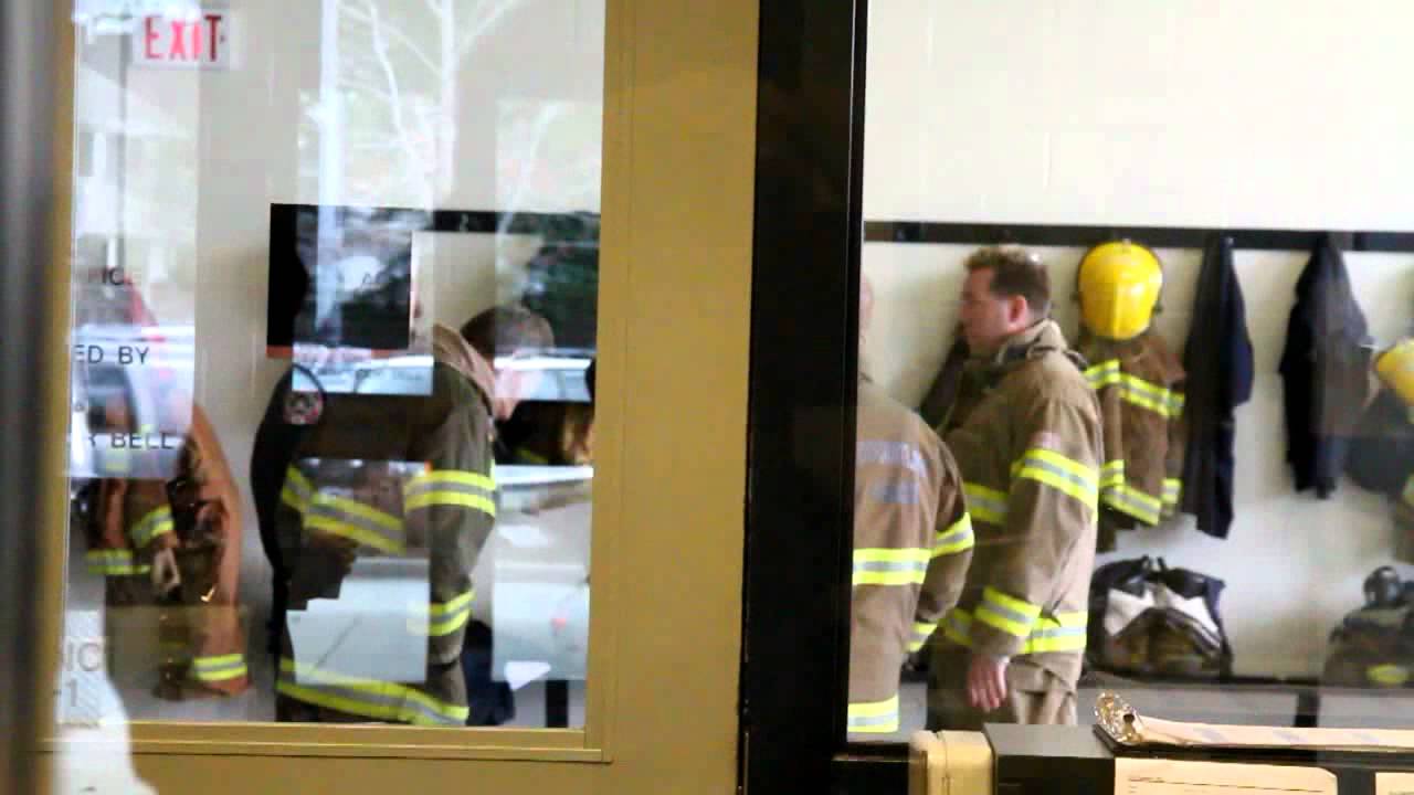 Burn Building Port Coquitlam YouTube