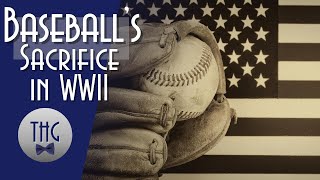 Hugh Mulcahy: Baseball and the Second World War by The History Guy: History Deserves to Be Remembered 26,734 views 2 weeks ago 17 minutes